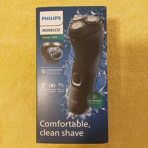 Norelco Shaver 2400